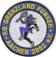 Grunzlandfunken